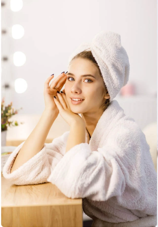 SKIN ESSENTIALS