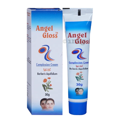 Bhargava Angel Gloss Complexion Cream