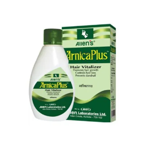 Allen's ArnicaPlus Hair Vitalizer