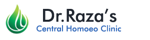 Dr. Raza's Central Homoeo Clinic 